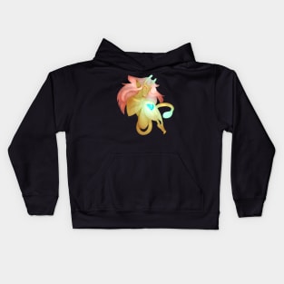 Floaty Kids Hoodie